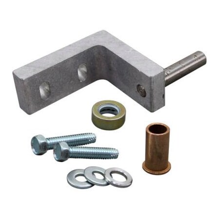 Allpoints Allpoints 8009573 Hinge Kit, Door Btm For True Manufacturing 8009573